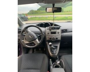 Ford Verso 