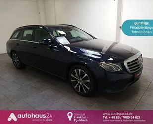 Mercedes-Benz E 300 Gebrauchtwagen