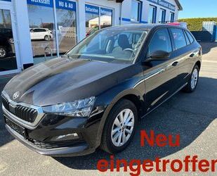 Skoda Scala Gebrauchtwagen
