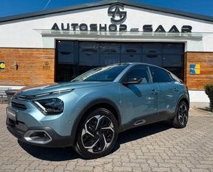 Citroen C4 Gebrauchtwagen