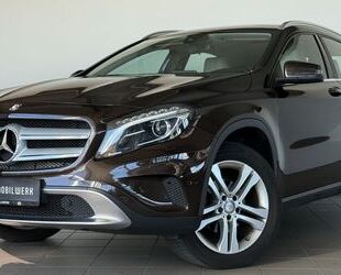 Mercedes-Benz GLA 200 Gebrauchtwagen