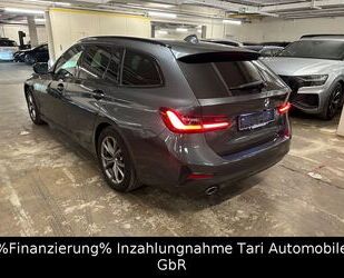 BMW 318 Gebrauchtwagen