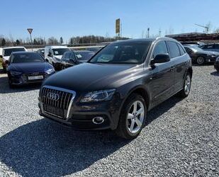 Audi Q5 Gebrauchtwagen