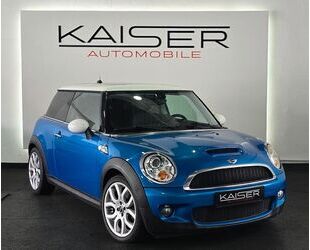 Mini Cooper S Gebrauchtwagen