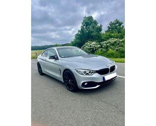 BMW 420 Gebrauchtwagen