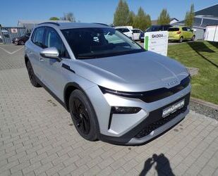 Skoda Elroq Gebrauchtwagen