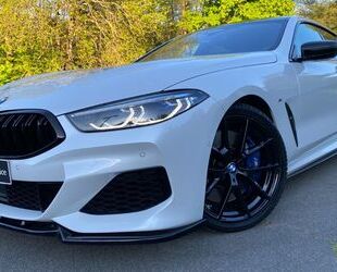 BMW M850 Gebrauchtwagen