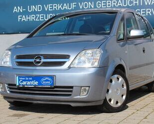 Opel Meriva Gebrauchtwagen
