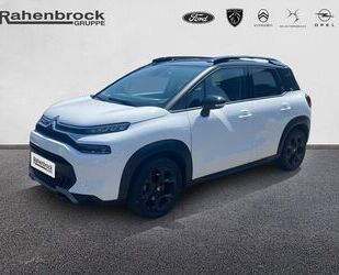 Citroen C3 Aircross Gebrauchtwagen