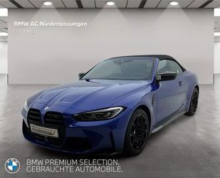 BMW M4 Gebrauchtwagen