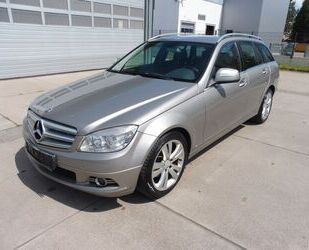 Mercedes-Benz C 200 Gebrauchtwagen