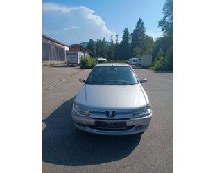 Peugeot 306 Gebrauchtwagen