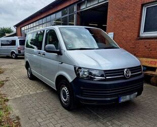VW T6 Transporter Gebrauchtwagen