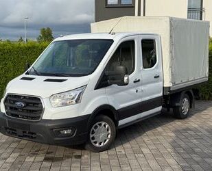 Ford Transit Gebrauchtwagen