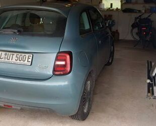 Fiat 500e Gebrauchtwagen