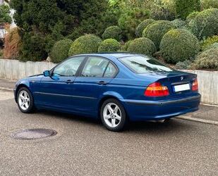BMW 316 Gebrauchtwagen