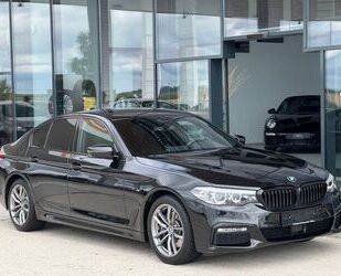 BMW 530 Gebrauchtwagen