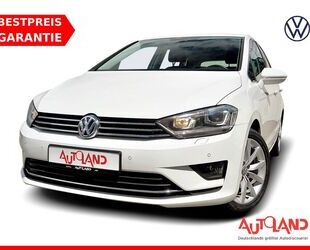 VW Golf Sportsvan Gebrauchtwagen