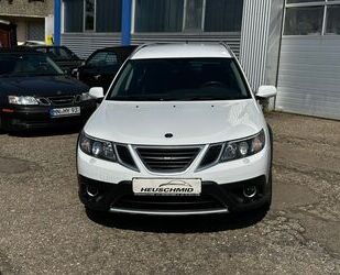 Saab 9-3 Gebrauchtwagen