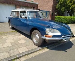 Citroen DS Gebrauchtwagen
