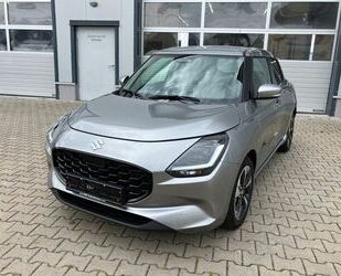 Suzuki Swift Gebrauchtwagen