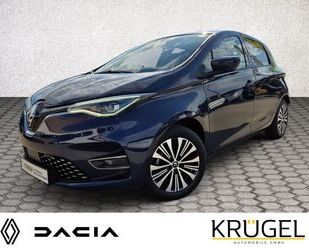 Renault ZOE Gebrauchtwagen