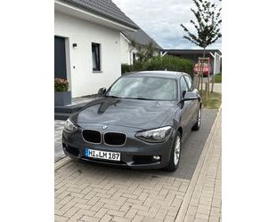 BMW 114 Gebrauchtwagen