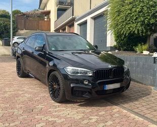 BMW X6 Gebrauchtwagen