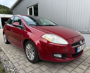 Fiat Bravo Gebrauchtwagen