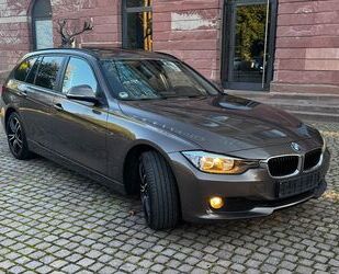 BMW 316 Gebrauchtwagen