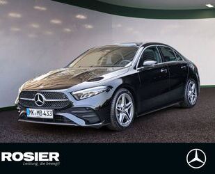 Mercedes-Benz A 180 Gebrauchtwagen