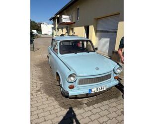 Trabant 601 Gebrauchtwagen