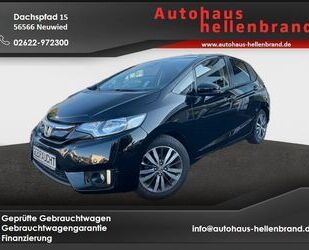 Honda Jazz Gebrauchtwagen