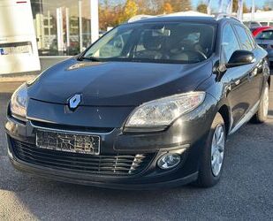 Renault Megane Gebrauchtwagen