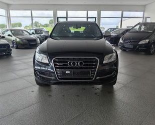 Audi SQ5 Gebrauchtwagen