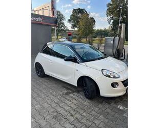 Opel Adam Gebrauchtwagen