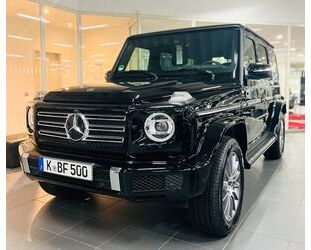 Mercedes-Benz G 400 Gebrauchtwagen