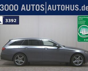 Mercedes-Benz E 300 Gebrauchtwagen