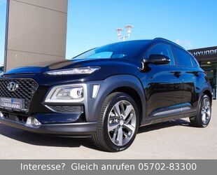Hyundai KONA Gebrauchtwagen