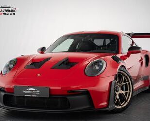 Porsche 992 Gebrauchtwagen