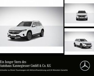 Mercedes-Benz EQB Gebrauchtwagen