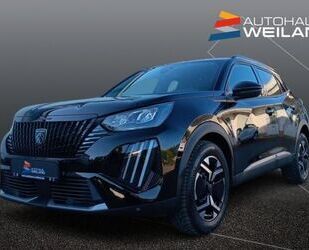 Peugeot 2008 Gebrauchtwagen