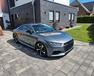 Audi TT Gebrauchtwagen