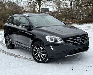 Volvo XC60 Gebrauchtwagen