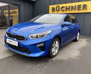 Kia XCeed Gebrauchtwagen