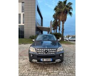 Mercedes-Benz ML 350 Gebrauchtwagen