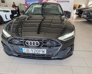 Audi A7 Gebrauchtwagen