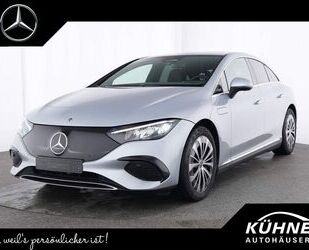 Mercedes-Benz EQE Gebrauchtwagen