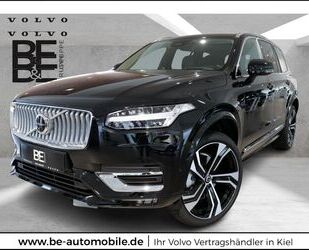 Volvo XC90 Gebrauchtwagen