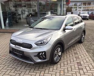 Kia Niro Gebrauchtwagen